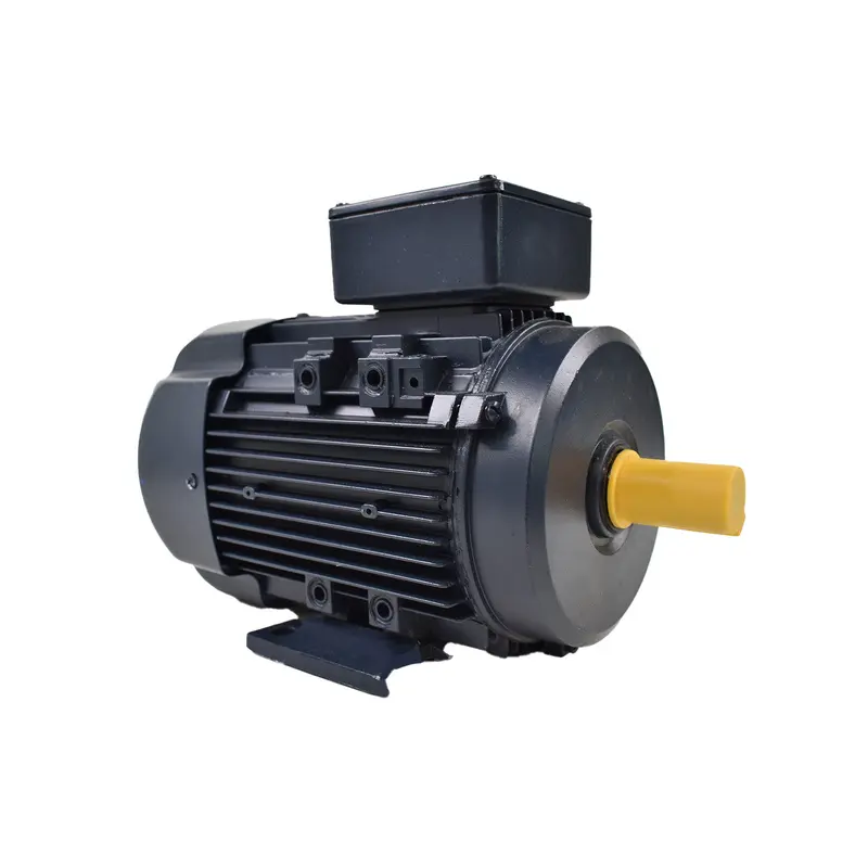 Kaeser Motor Replacement - 7.6716.0