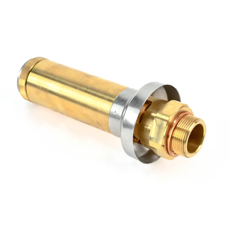 Kaeser Pressure Relief Valve Replacement - 8.8814E01