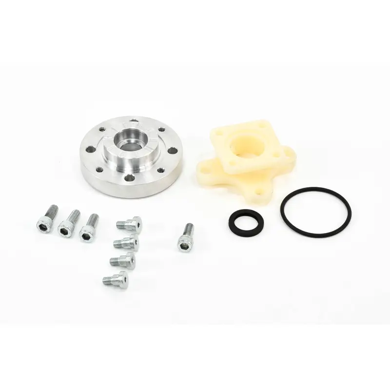 Kaeser Thermostatic Valve Kit Replacement - 404128.1