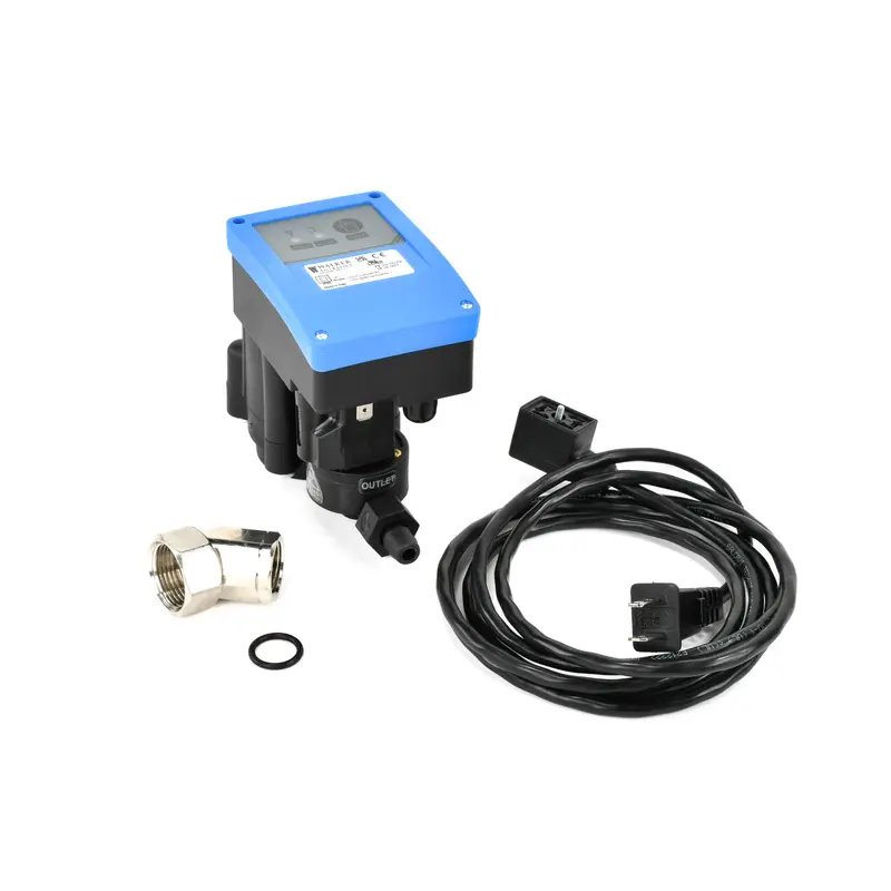 Kaeser Zero Loss Drain Replacement - 8.2580.10080