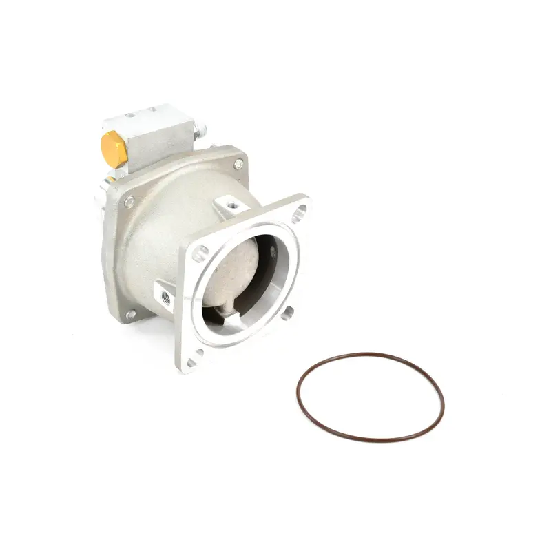 Kaishan Inlet Valve Replacement - 016080700103