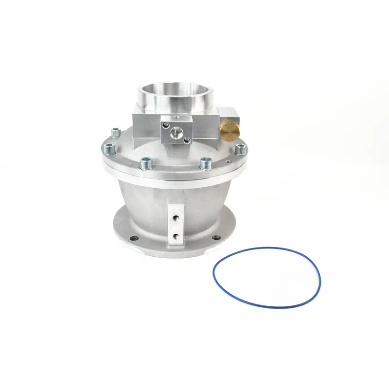 Kaishan Inlet Valve Replacement - 16630000000