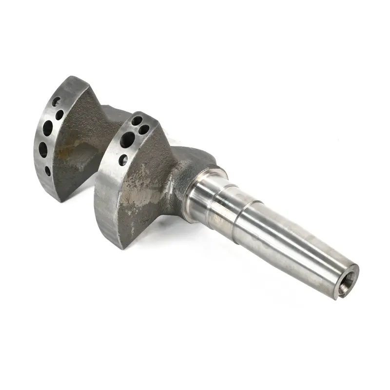 LeROI Crankshaft Replacement - H5-408-2-A