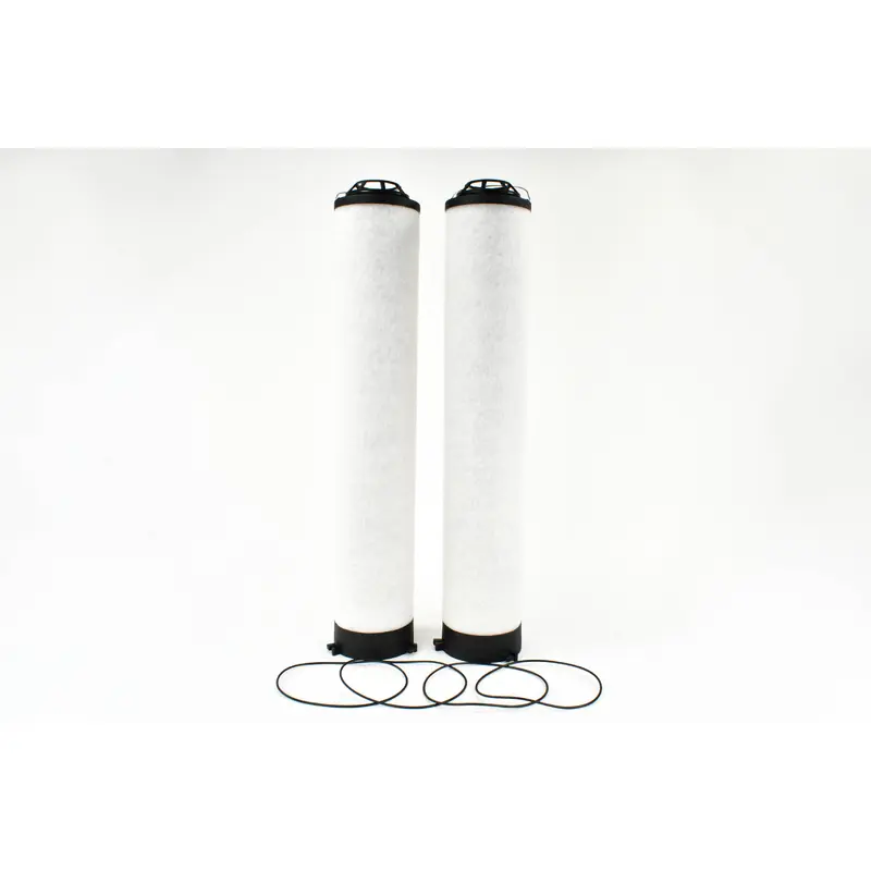 Mikropor Filter Kit Replacement - MKO-1820-KIT