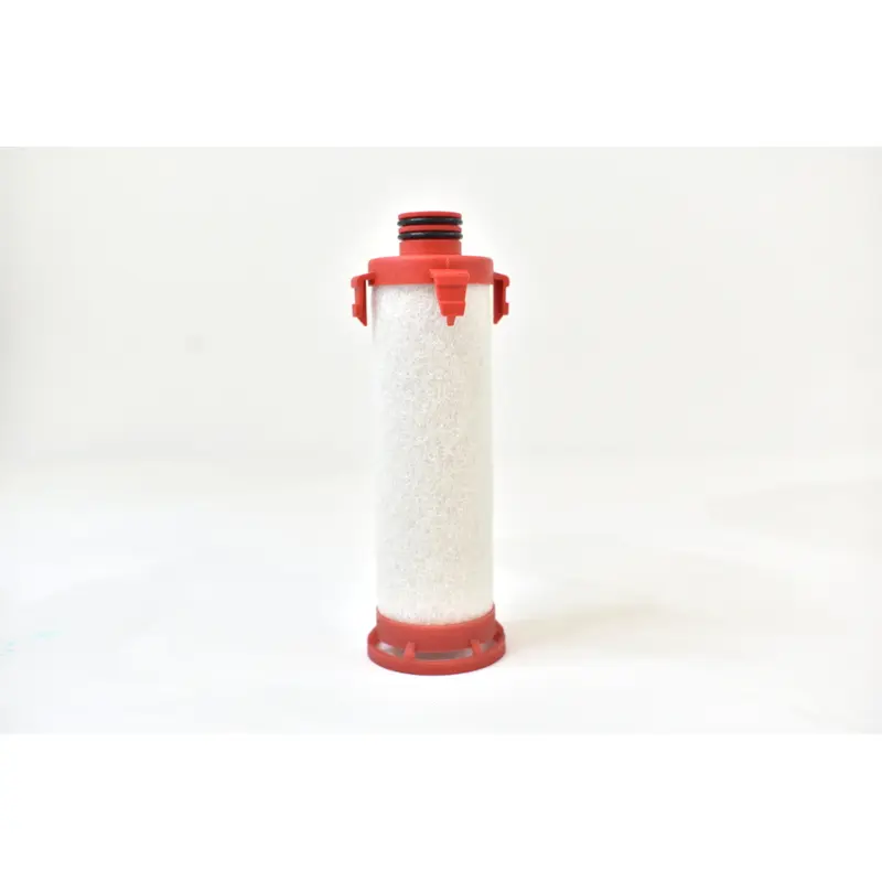 Nano Purification Coalescing Filter Replacement - E0050M01