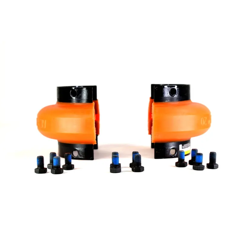 Quincy Coupling Element Replacement - 128387-405