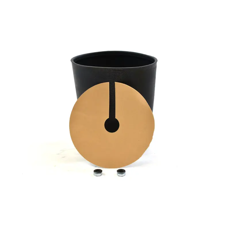 Quincy Cylinder Repair Kit Replacement - 2012100202