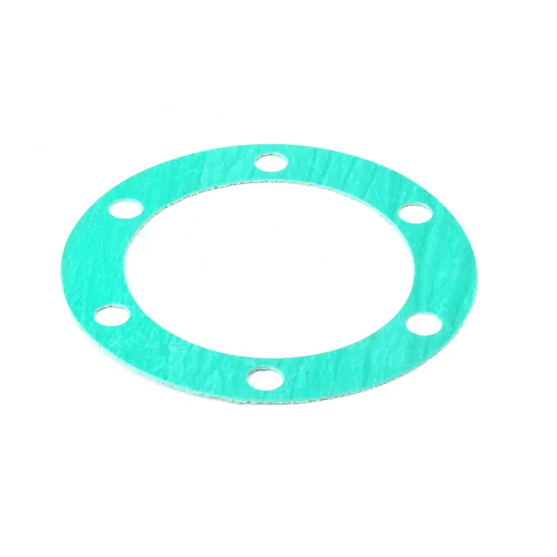 Quincy Gasket Replacement - 123549-006