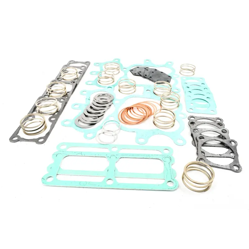 Quincy Head Overhaul Kit Replacement - K5120A