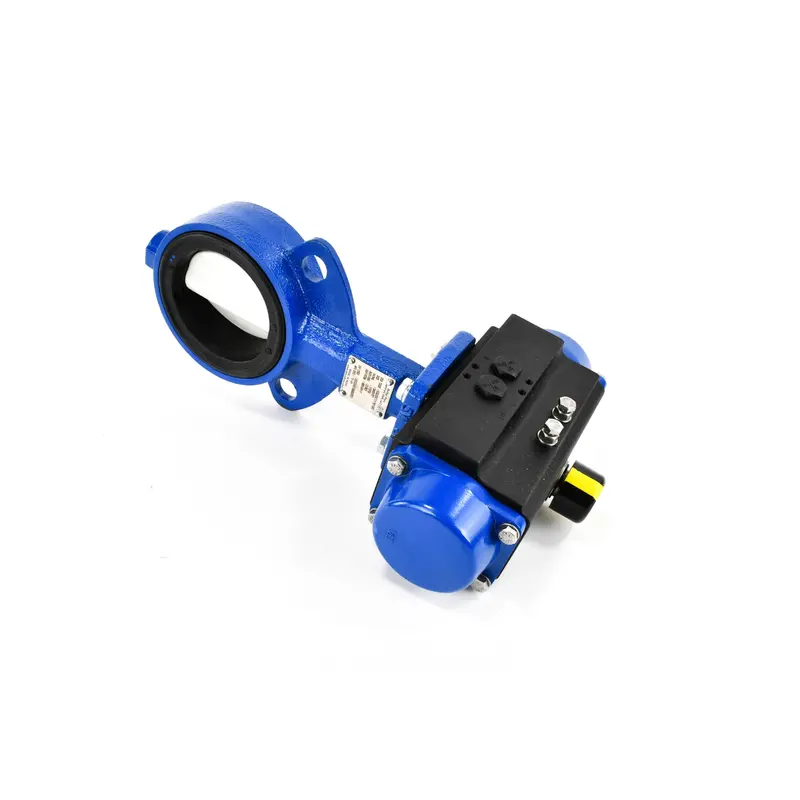 Quincy Inlet Valve Replacement - 1624502066