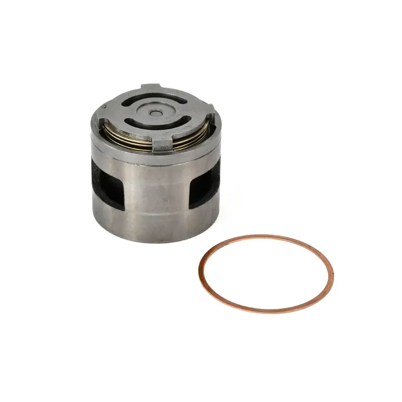 Quincy Inlet Valve Replacement - 6671X