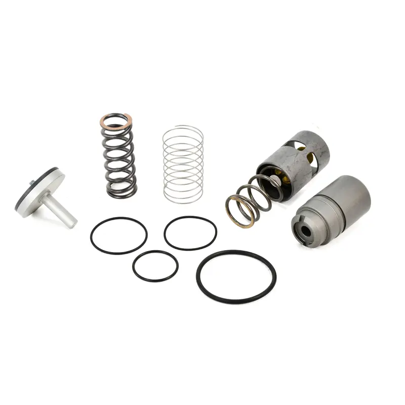 Quincy Minimum Pressure Check Valve Kit Replacement - 2901354500