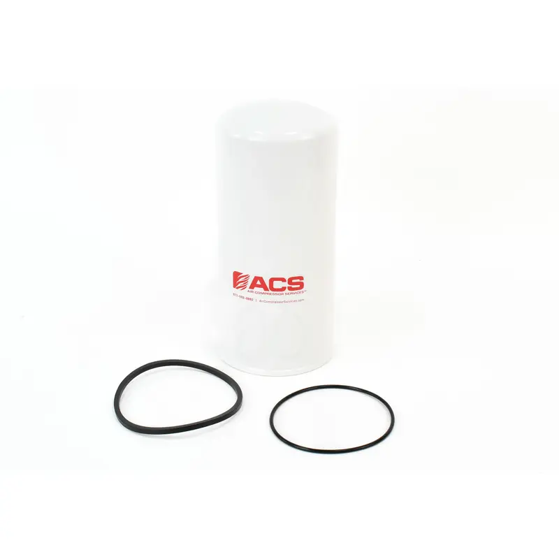 Quincy Oil Filter Replacement - 126356-050