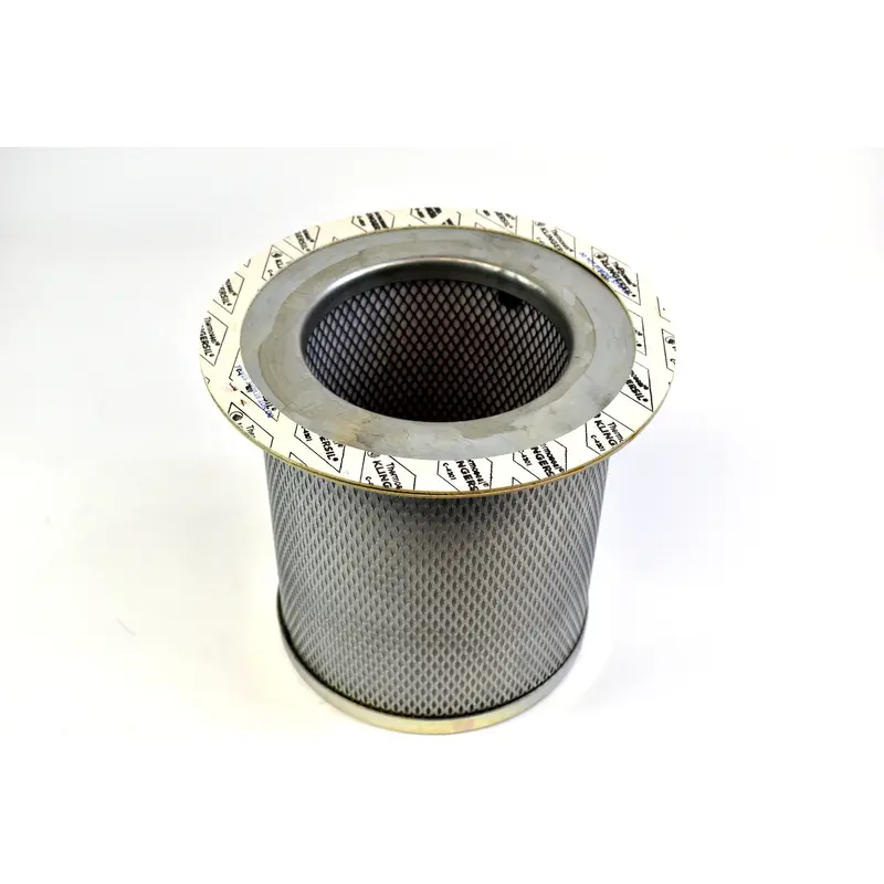 Quincy Separator Replacement - 124487-002