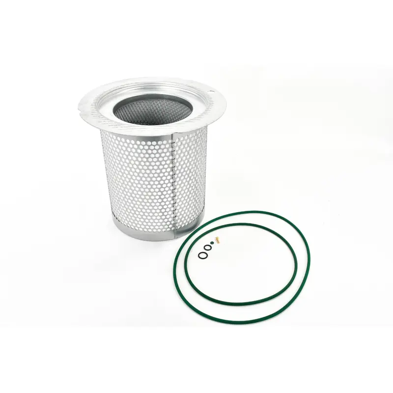 Quincy Oil Separator & Scavenge Kit - 2012103036