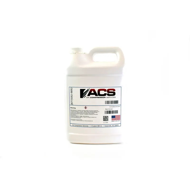 Quincy Qunicip Sae 30 1 Gallon Petroleum Oil Replacement - 112543G100