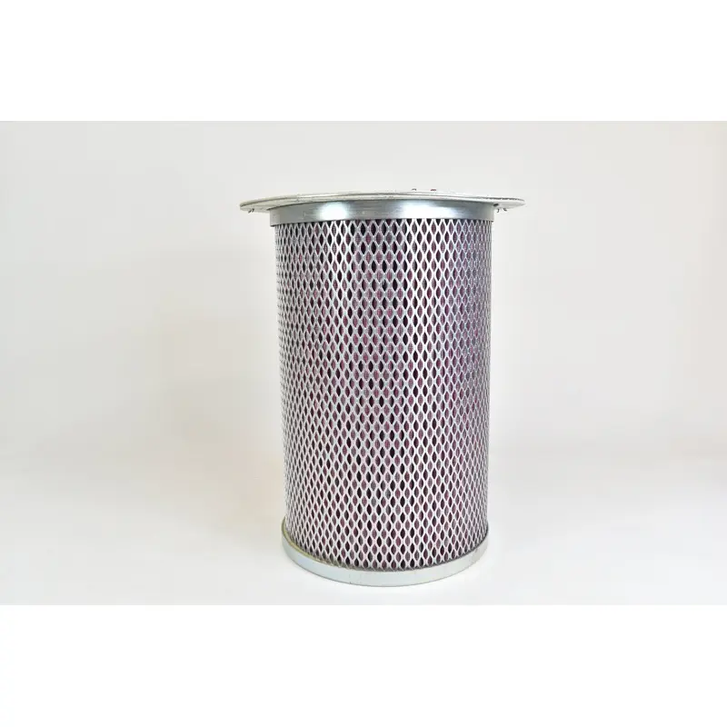 Quincy Separator Replacement - 124487-016