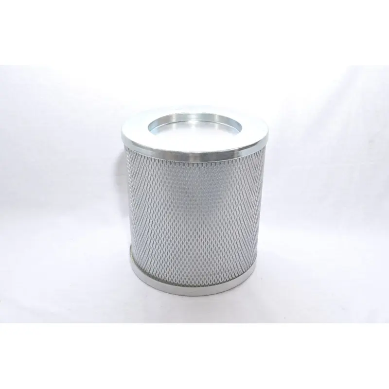 Quincy Separator Replacement - 127368-003