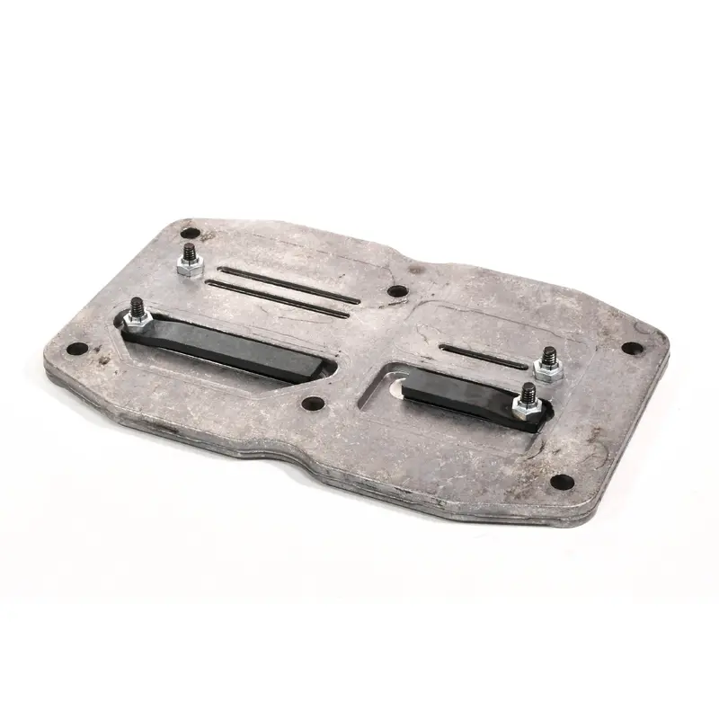 Quincy Valve Kit Replacement - 114096002