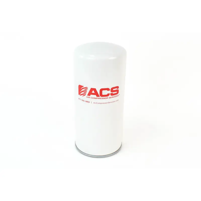 Rogers Machinery Oil Filter Replacement - 07709 13530 20