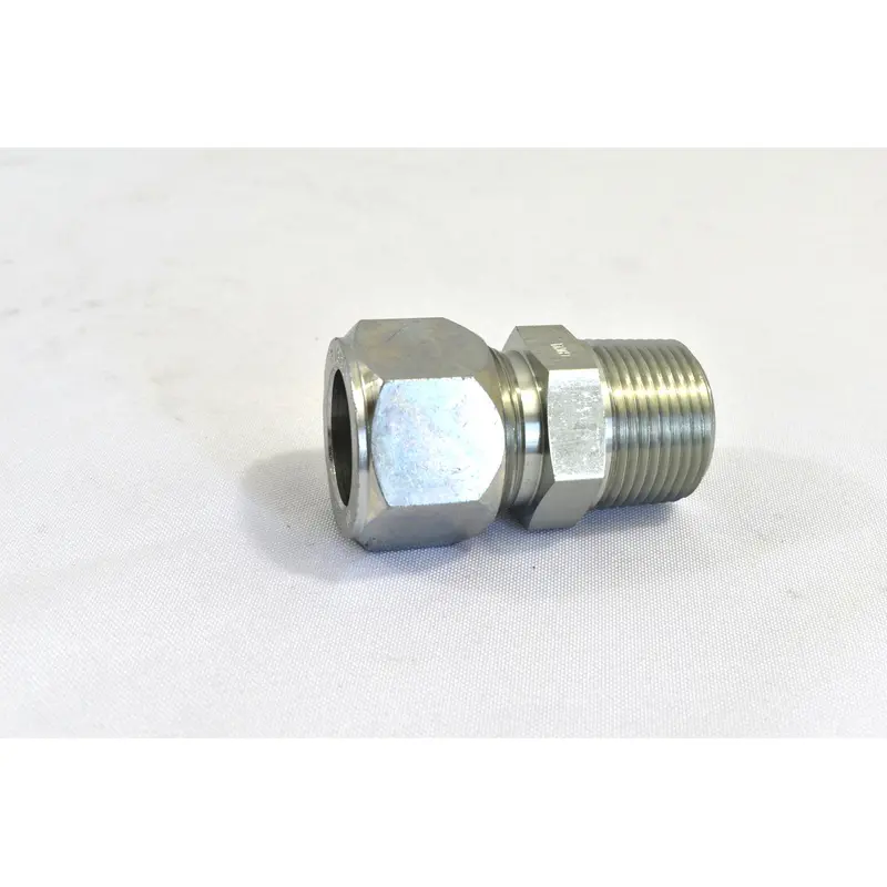 Sullair Connector Tube Replacement - 810216-100