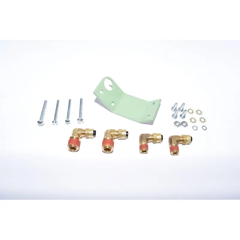 Sullair Delta-P Gauge Mounting Kit Replacement - 250019-315