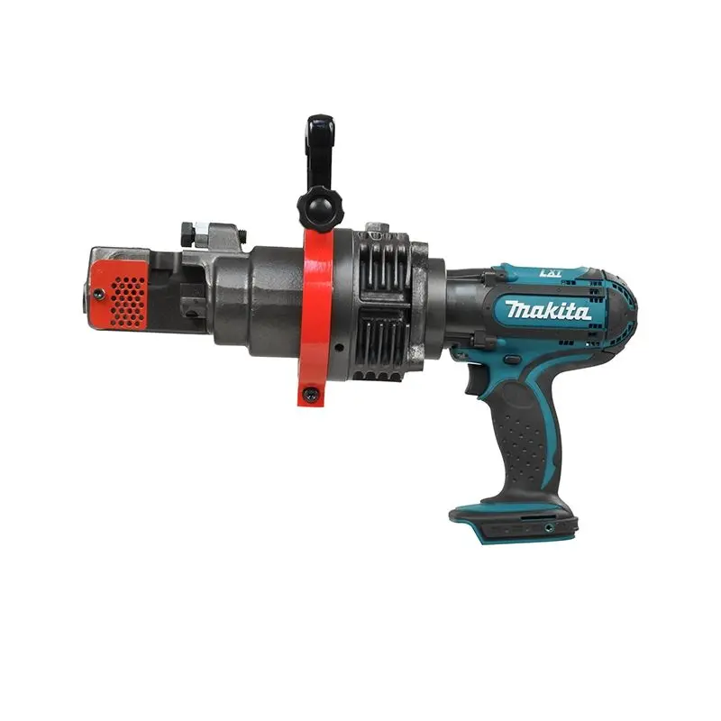 Makita DSC191Z Cordless Rebar Cutter