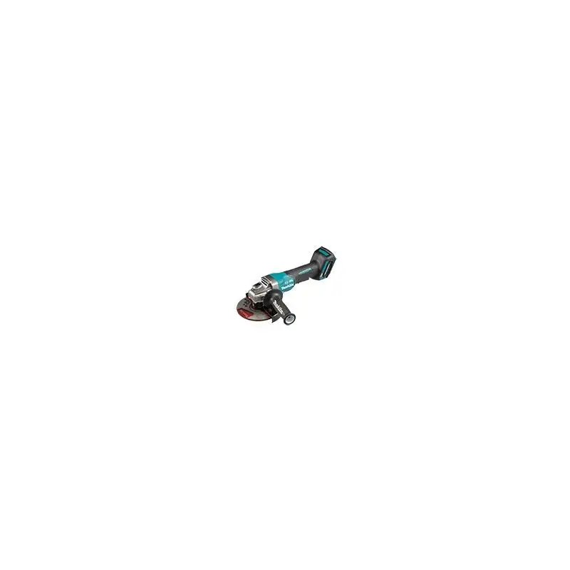 Makita GA036GZ 40V MAX XGT Li-Ion 6" Angle Grinder (Paddle Switch) with Brushless Motor  AFT