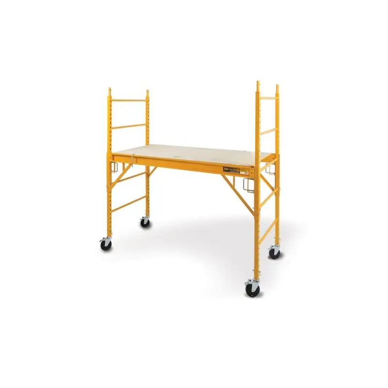 Metaltech I-CISC Jobsite Series 6ft  Baker