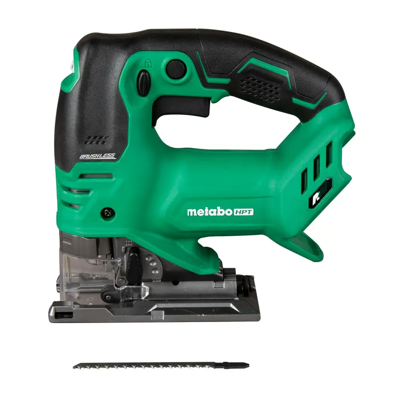 metabo HPT CJ36DAQ4M 36V Cordless Orbital Jig Saw