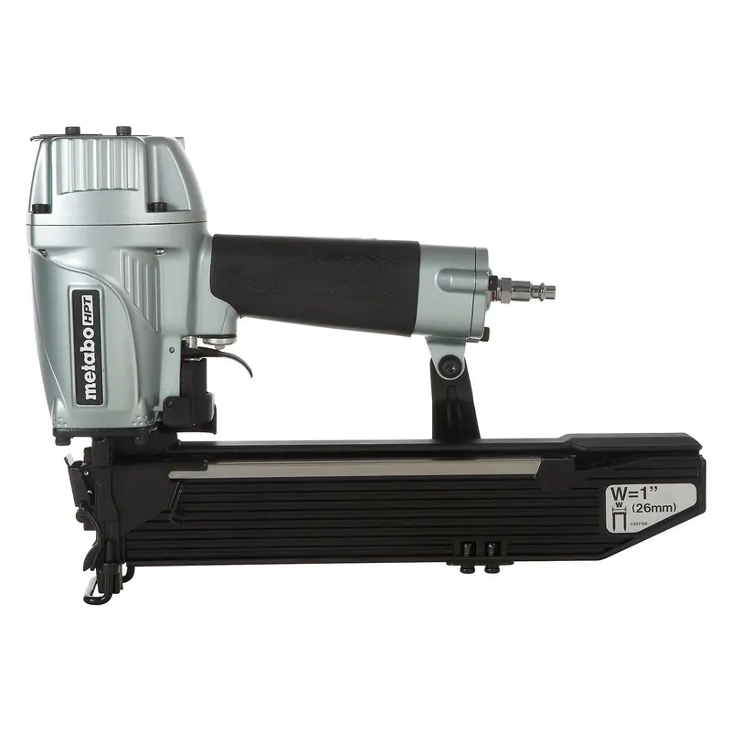 metabo HPT N5024A2M 1IN 16 GAUGE WIDE CROWN STAPLER