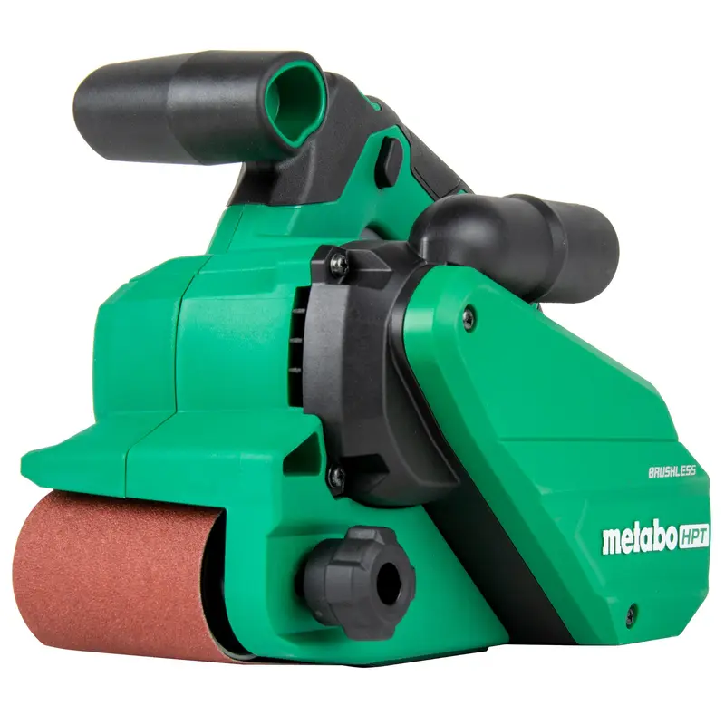 metabo HPT SB3608DAQ4M 36V MultiVolt Cordless Brushless 3" x 21" Belt Sander (Tool Body Only)