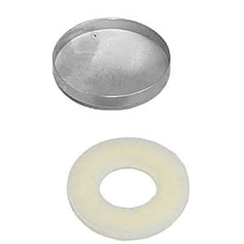 C.S. Osborne 30 Pl Snap Ring W/As 5Gr