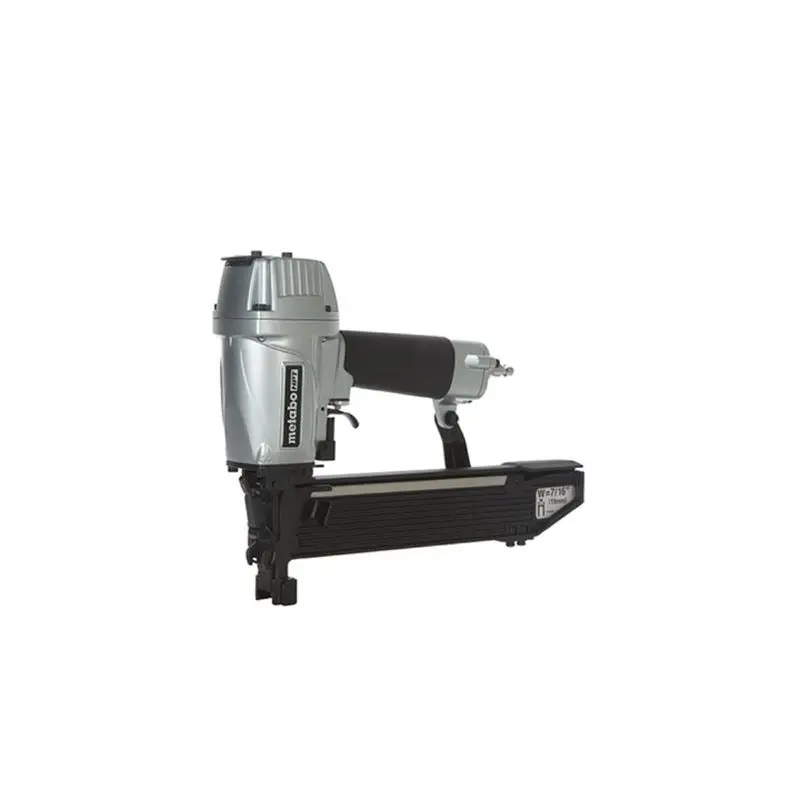 metabo HPT | N5008AC2 7/16" Construction Stapler, Standard Crown