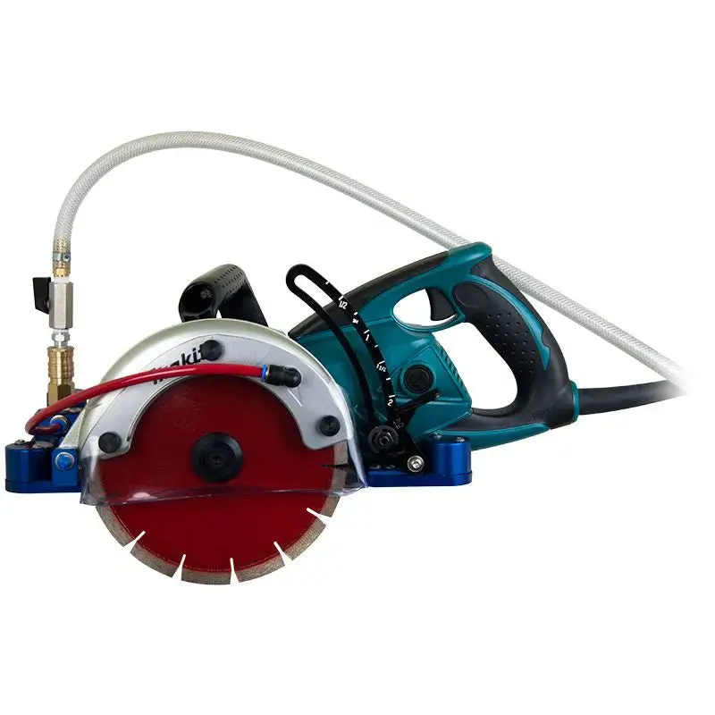 Blue Ripper Jr Rail Saw (Motor(s) Pre-installed)