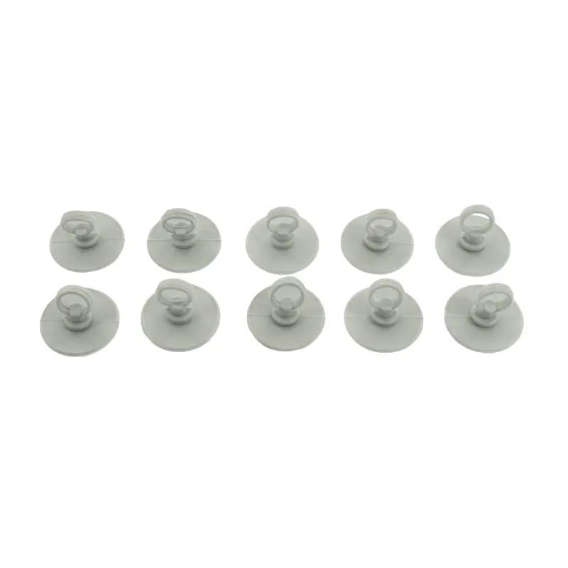 Replacement Suction Cups for Thermo Window Insulation Sets (Pack of 10)