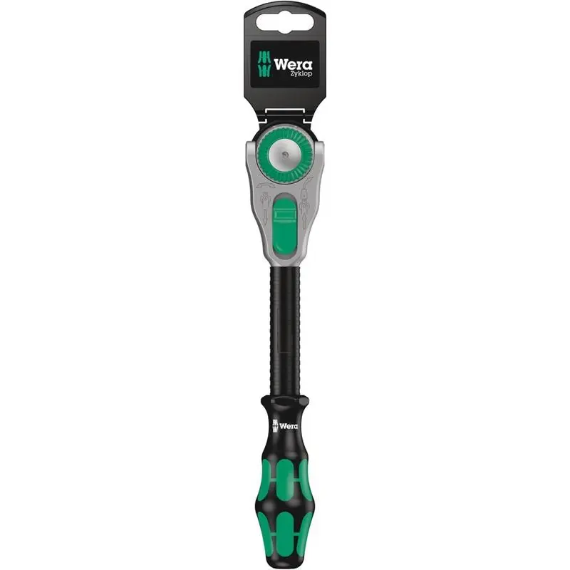 8000 C SB Zyklop Speed Ratchet with 1/2" drive