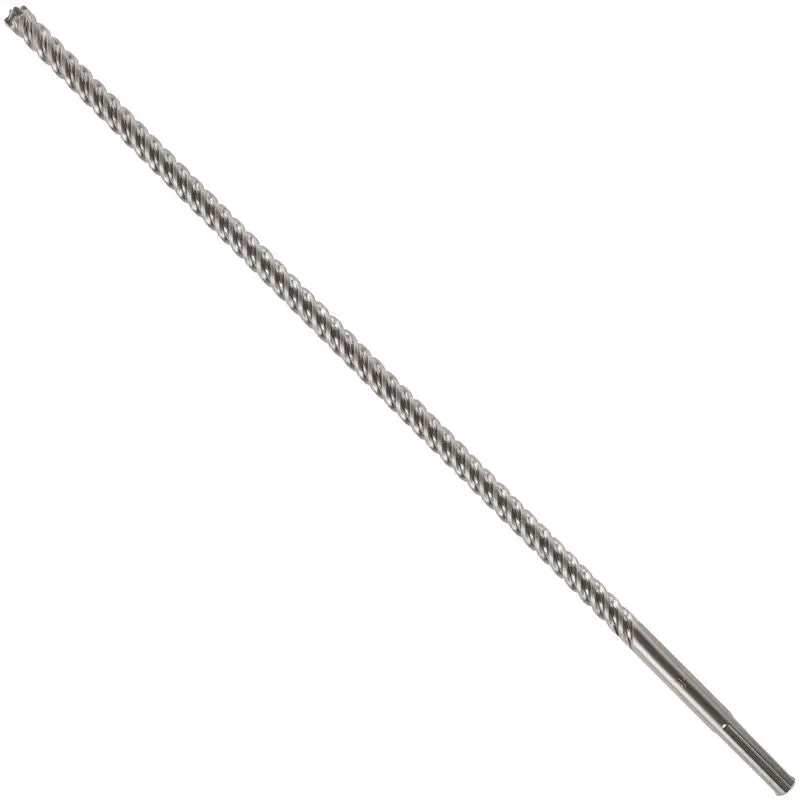 Bosch | HCFC5034 3/4 In. x 24 In. x 29 In. SDS-max SpeedXtreme Rotary Hammer Drill Bit