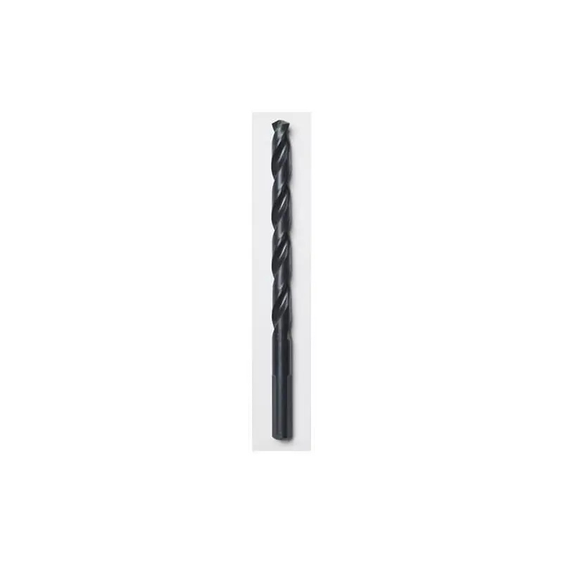 Milwaukee 48-89-2725 19/64"" Thunderbolt  Black Oxide Drill Bit