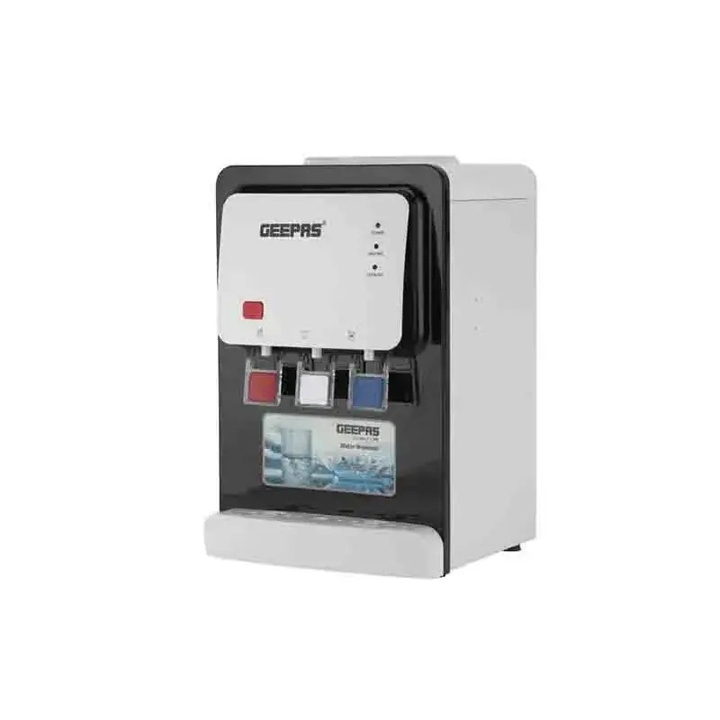 Geepas Desktop Water Dispenser | GWD17022