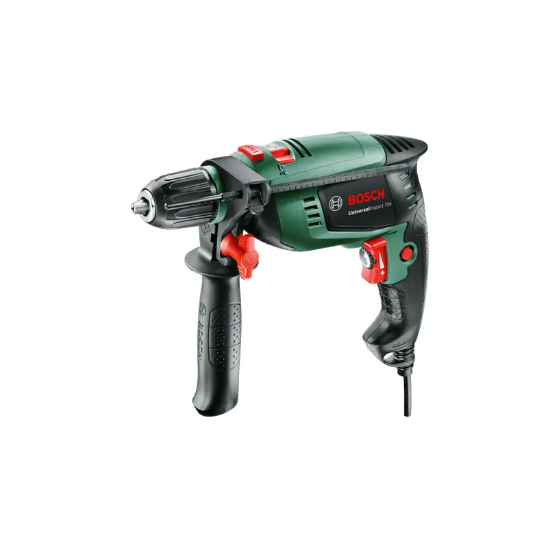 Impact Drill | Universal Impact 700