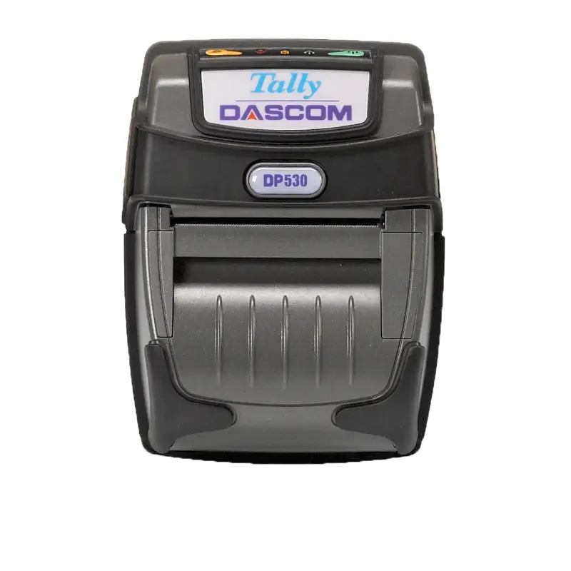 Portable Thermal Printer | Dascom DP 530