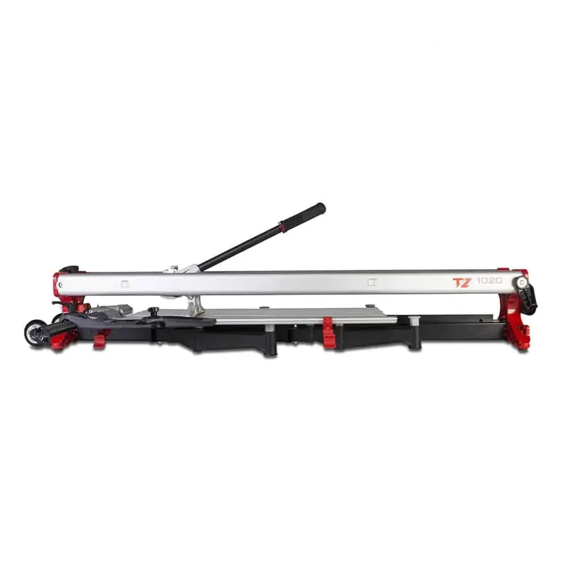 Rubi TZ-1020 Manual Tile Cutter 102cm