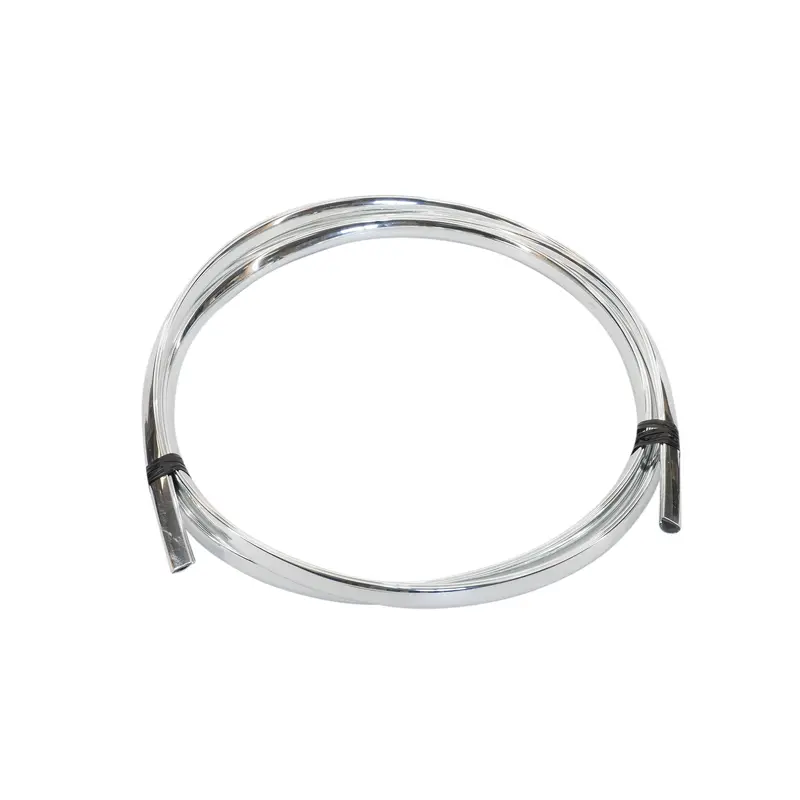 Drip Rail Molding - Aftermarket (Chrome) [Vanagon]