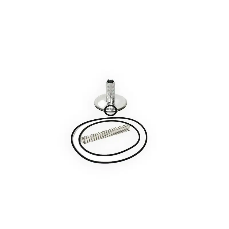 ELGi Inlet Valve Kit Replacement - B009405770005