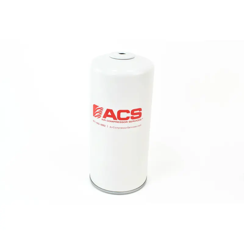 Gardner Denver Oil Filter Replacement - ZS1063361