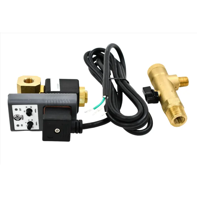 Ingersoll Rand Drain Valve Replacement - 85582914