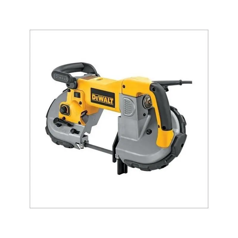 DEWALT | D28770 Deep Cut Variable Speed Band Saw