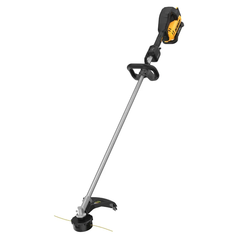 DEWALT DCST980B-CA 60V MAX* 17-1/2 in. Brushless Cordless String Trimmer (Tool Only)