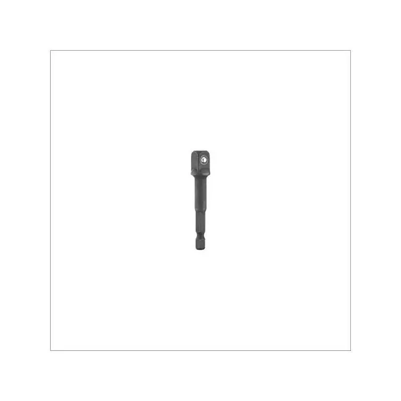 DEWALT | DW2547IR 1/4" Hex Shank to 1/2" Socket Adaptor
